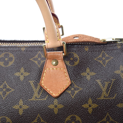 Louis Vuitton Monogram Speedy 30 18 of 21