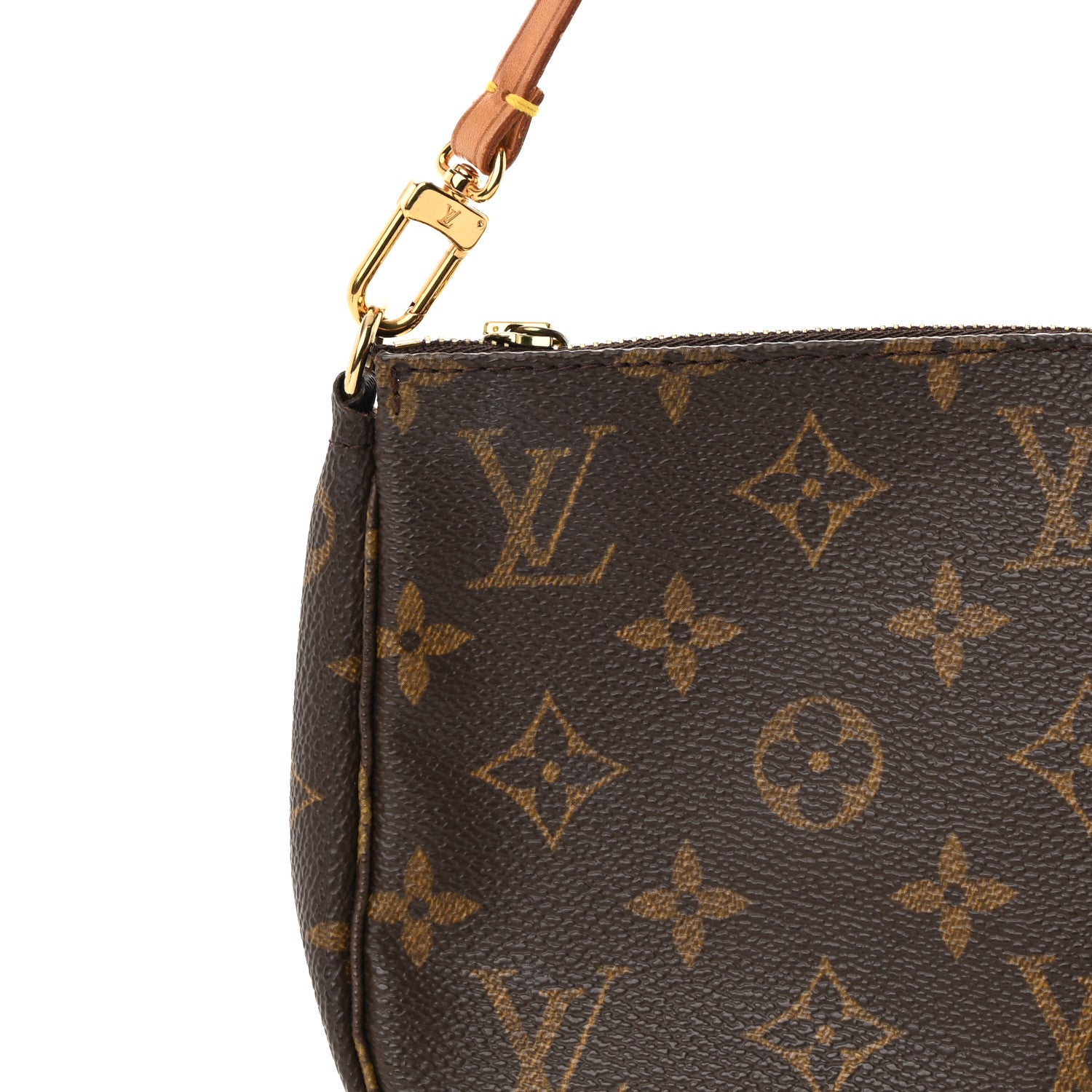 Louis Vuitton Monogram Pochette Accessories 8 of 13