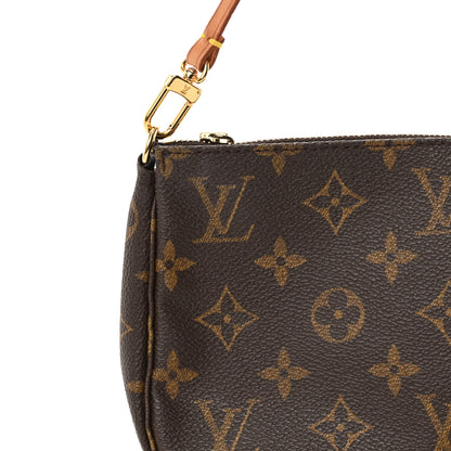 Louis Vuitton Monogram Pochette Accessories 8 of 13