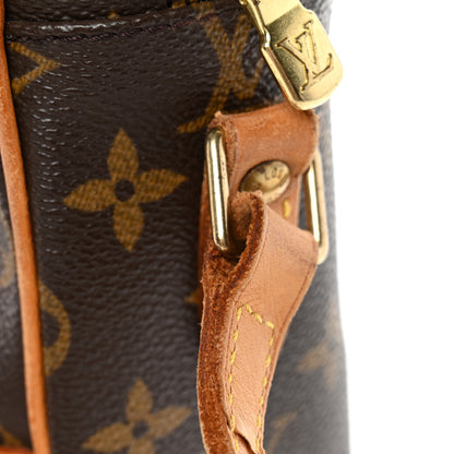 Louis Vuitton Monogram Trocadero 30 13 of 14