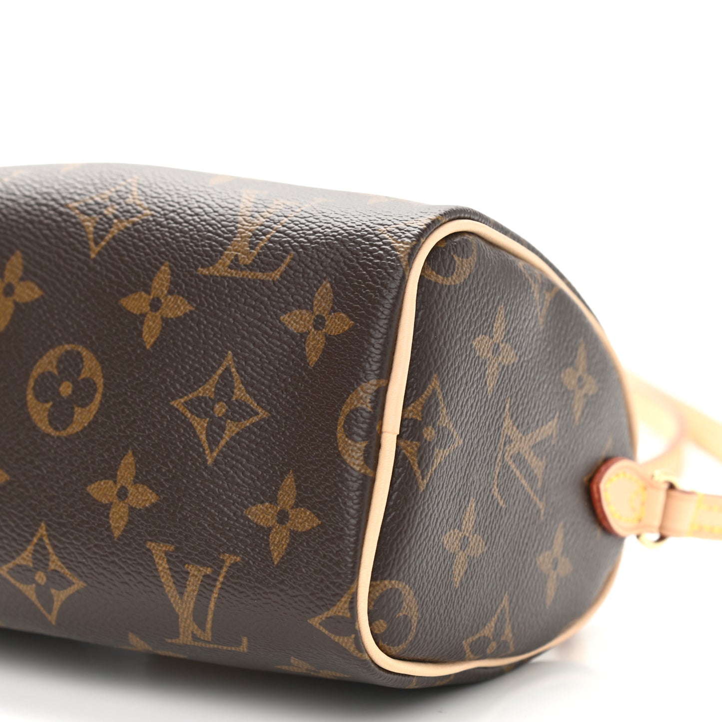 Monogram Nano Speedy