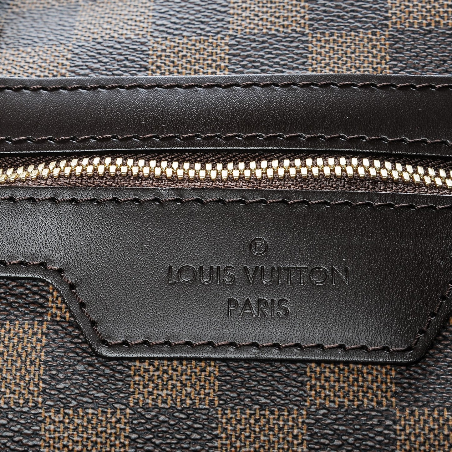 Damier Ebene Eole 60