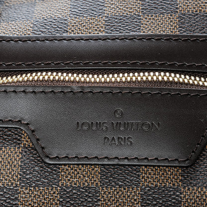 Louis Vuitton Damier Ebene Eole 60 6 of 12