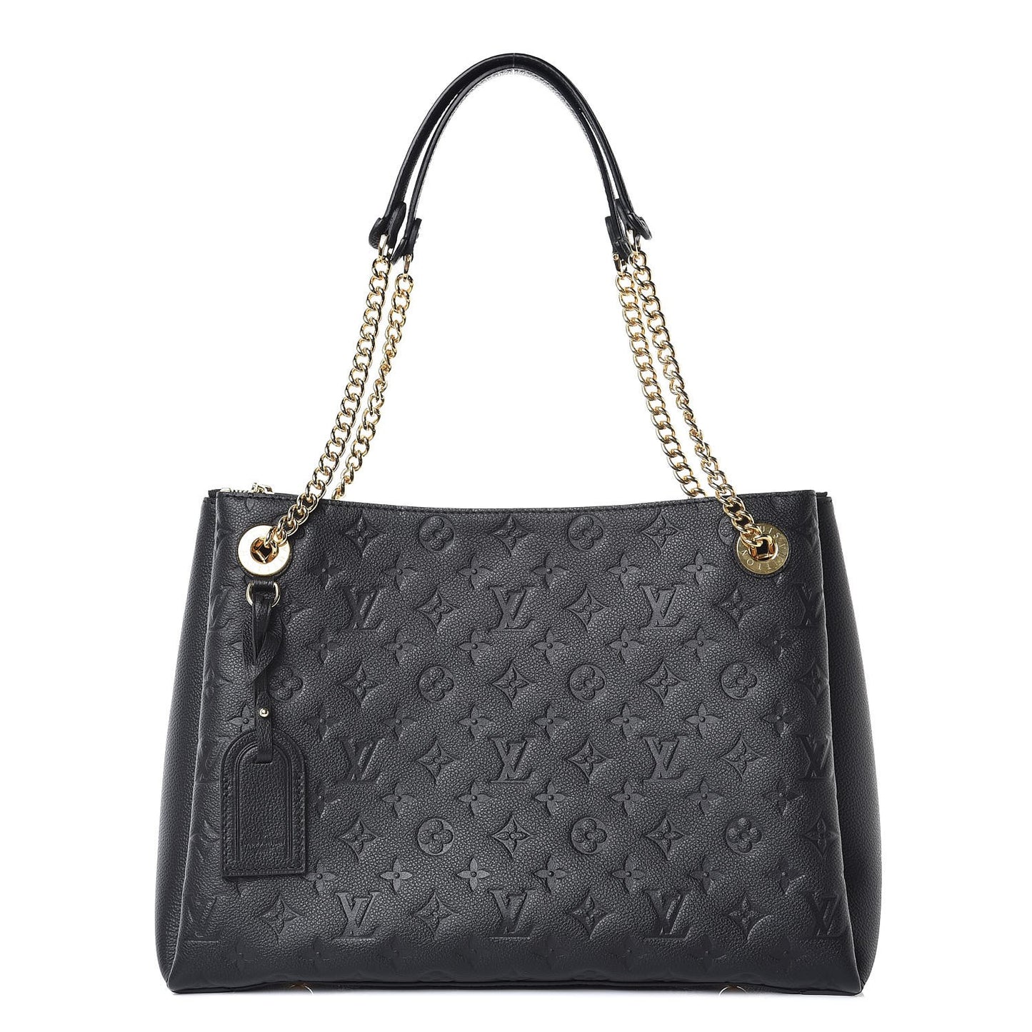 Empreinte Surene MM Black