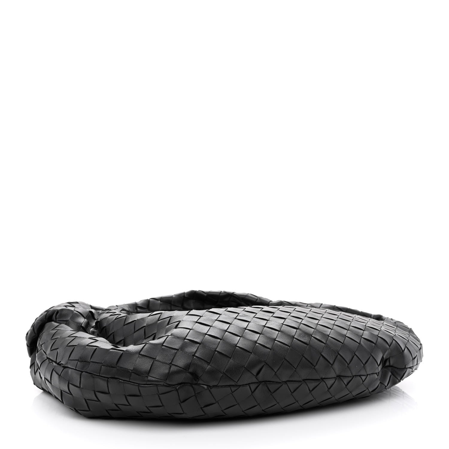 Bottega Veneta Nappa Intrecciato Small Jodie Black 4 of 10