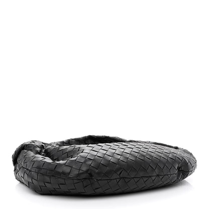 Bottega Veneta Nappa Intrecciato Small Jodie Black 4 of 10