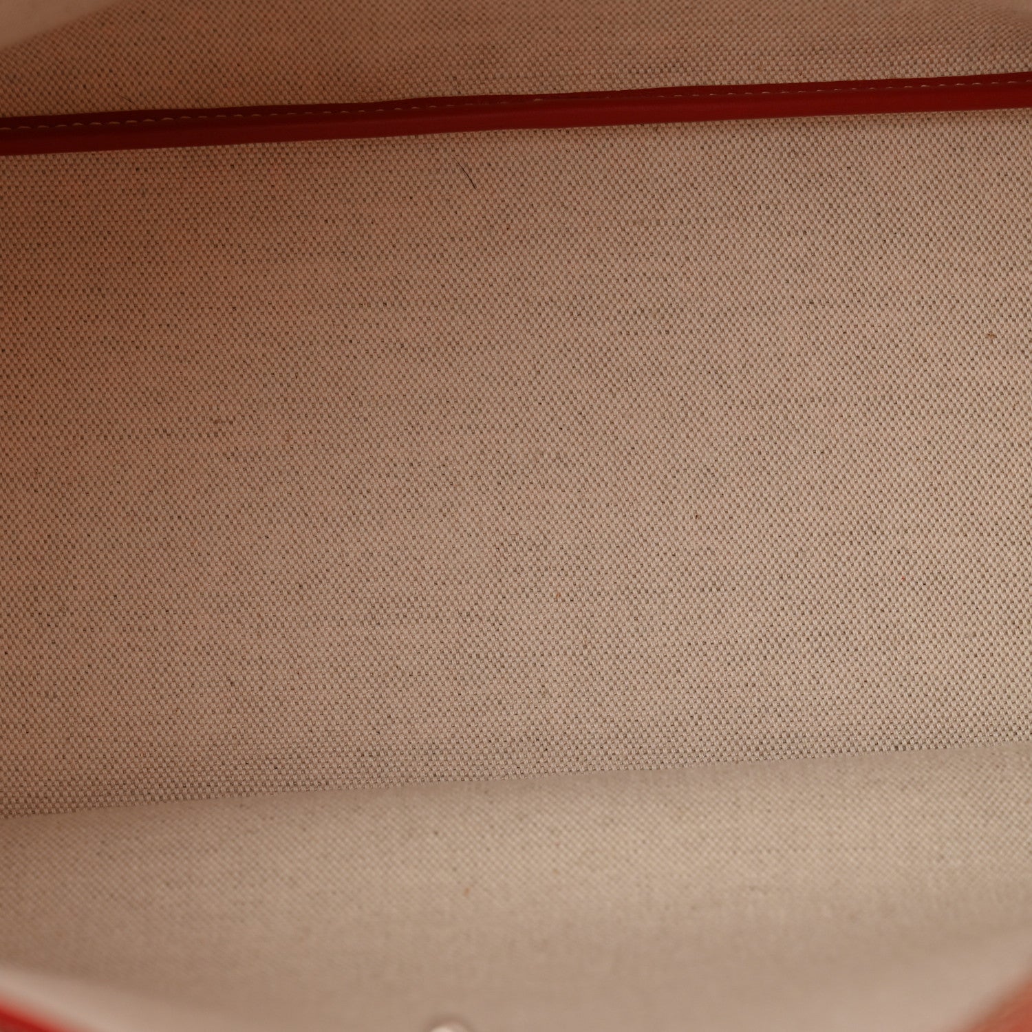 Goyard Goyardine Artois PM Red 5 of 13