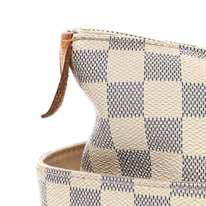 Louis Vuitton Damier Azur Totally PM 11 of 12
