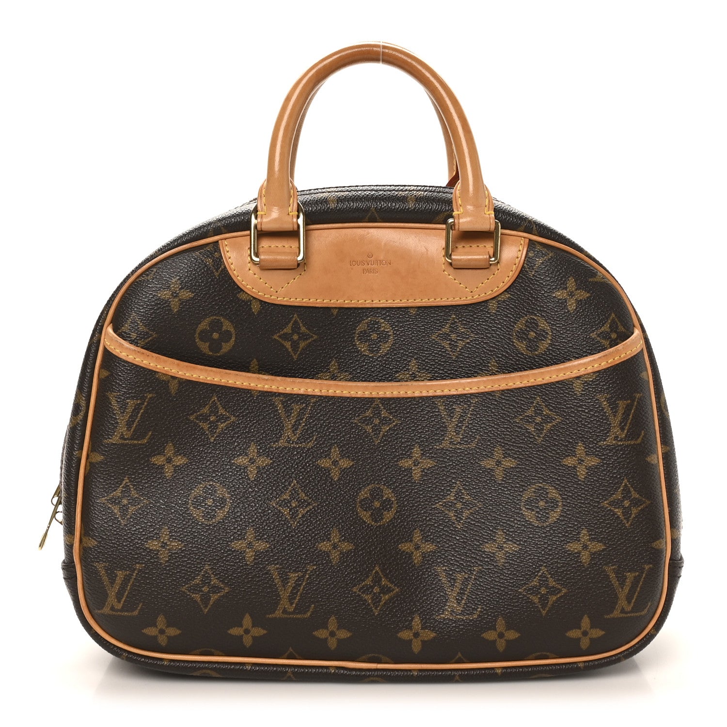 Louis Vuitton Monogram Trouville 1 of 10