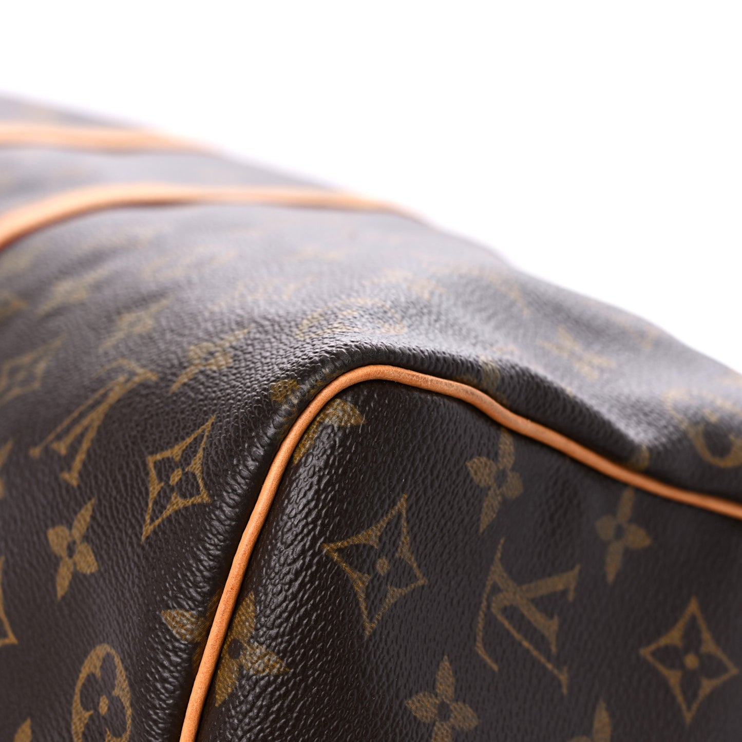 Monogram Keepall Bandouliere 50