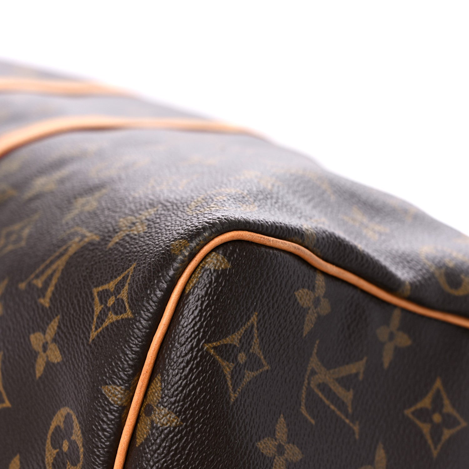 Louis Vuitton Monogram Keepall Bandouliere 50 11 of 34