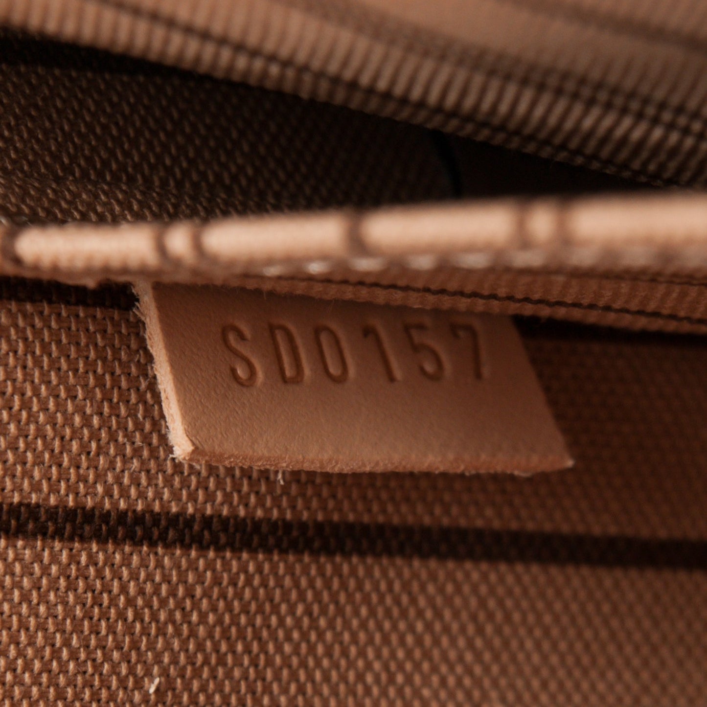 Monogram Neverfull MM GM Pochette