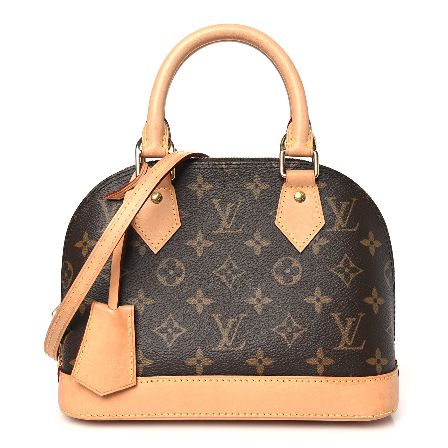 Monogram Alma BB