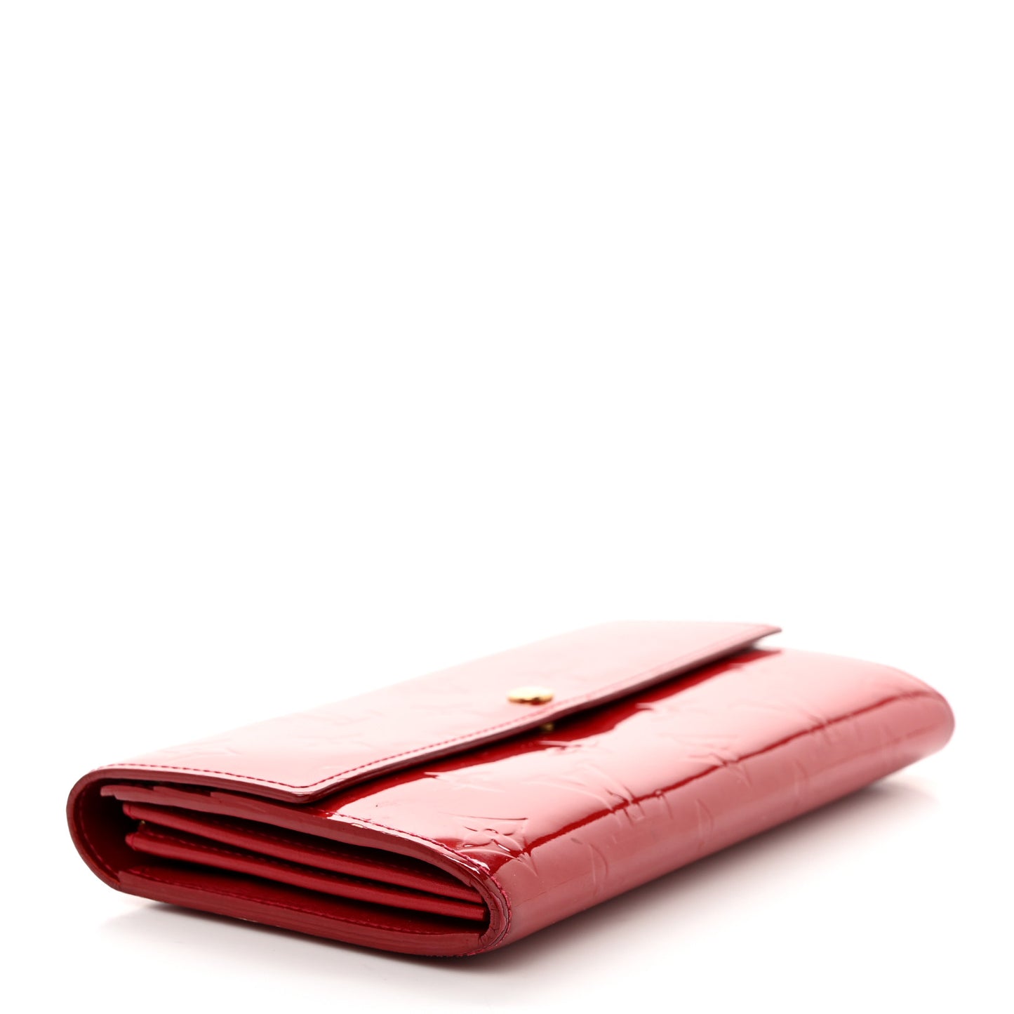 Vernis Sarah Wallet Pomme D'Amour