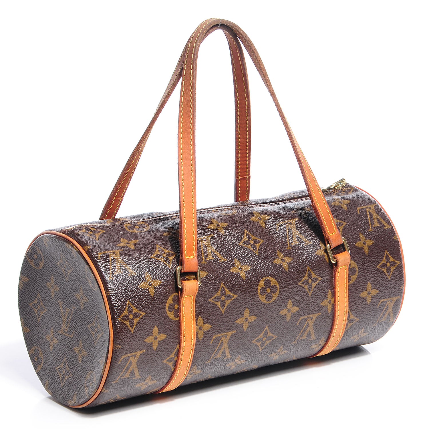 Louis Vuitton Monogram Papillon 26 3 of 7