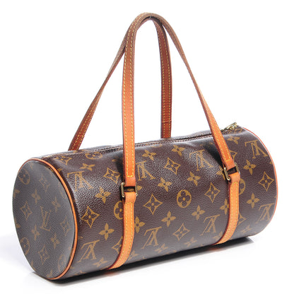 Louis Vuitton Monogram Papillon 26 3 of 7