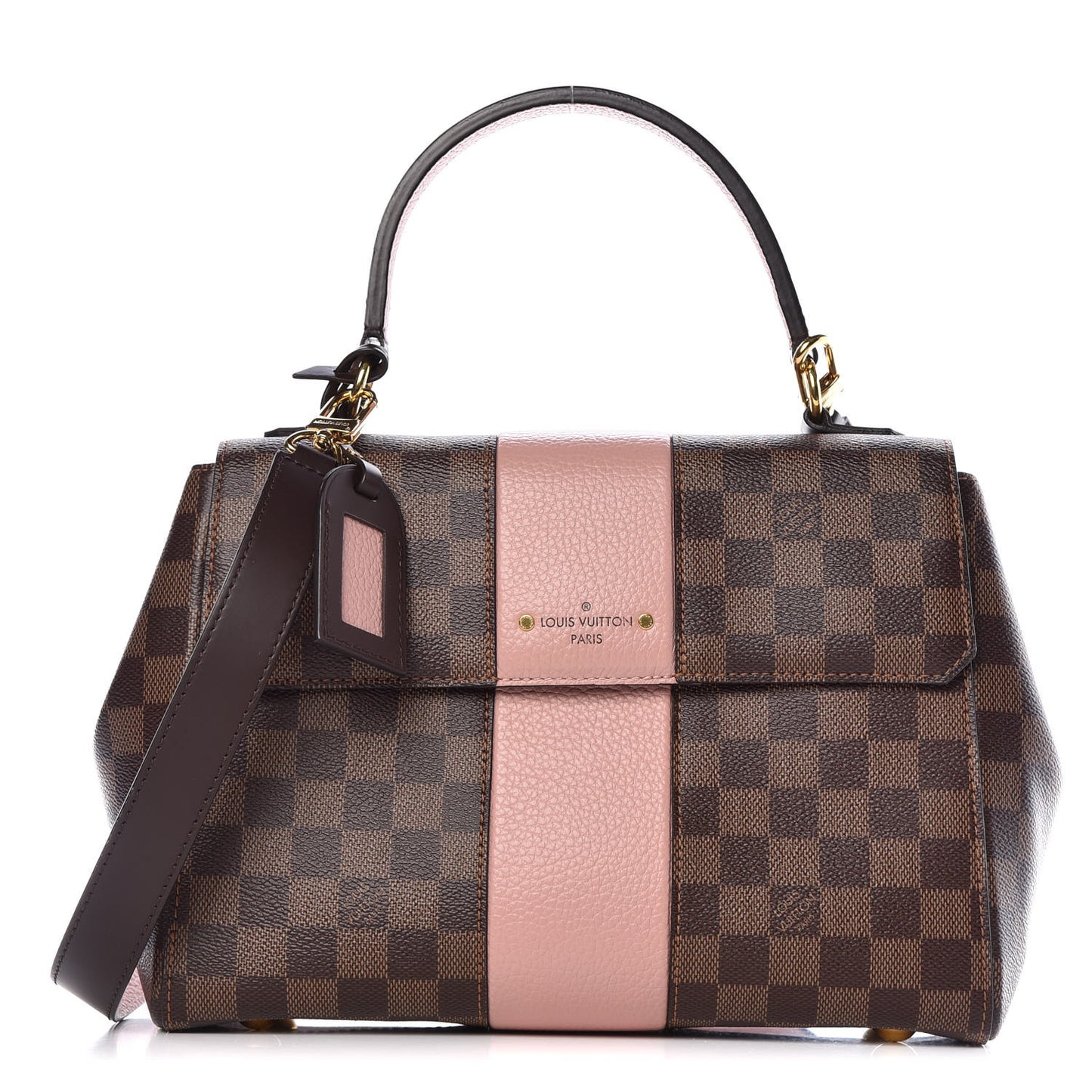 Damier Ebene Bond Street Magnolia