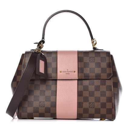 Louis Vuitton Damier Ebene Bond Street Magnolia 1 of 10