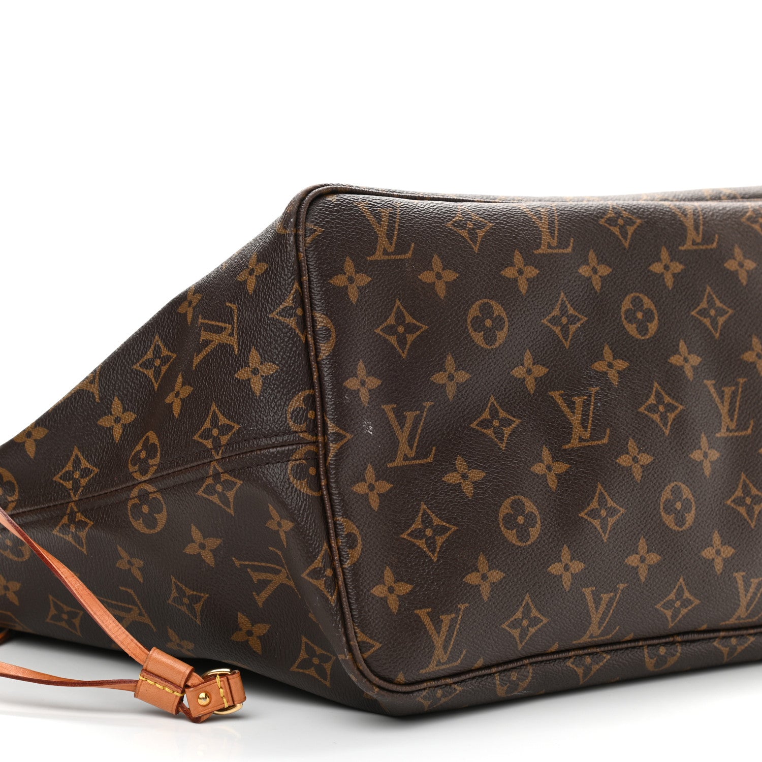 Louis Vuitton Monogram Neo Neverfull GM Pivoine 10 of 12