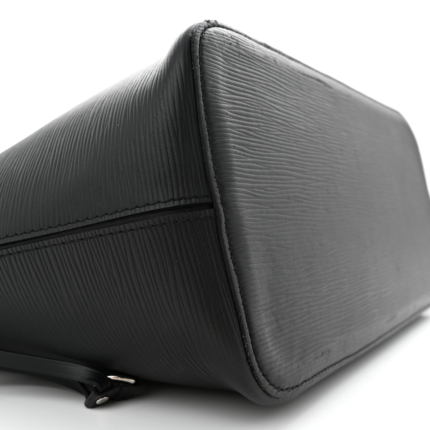 Epi Neverfull MM Black