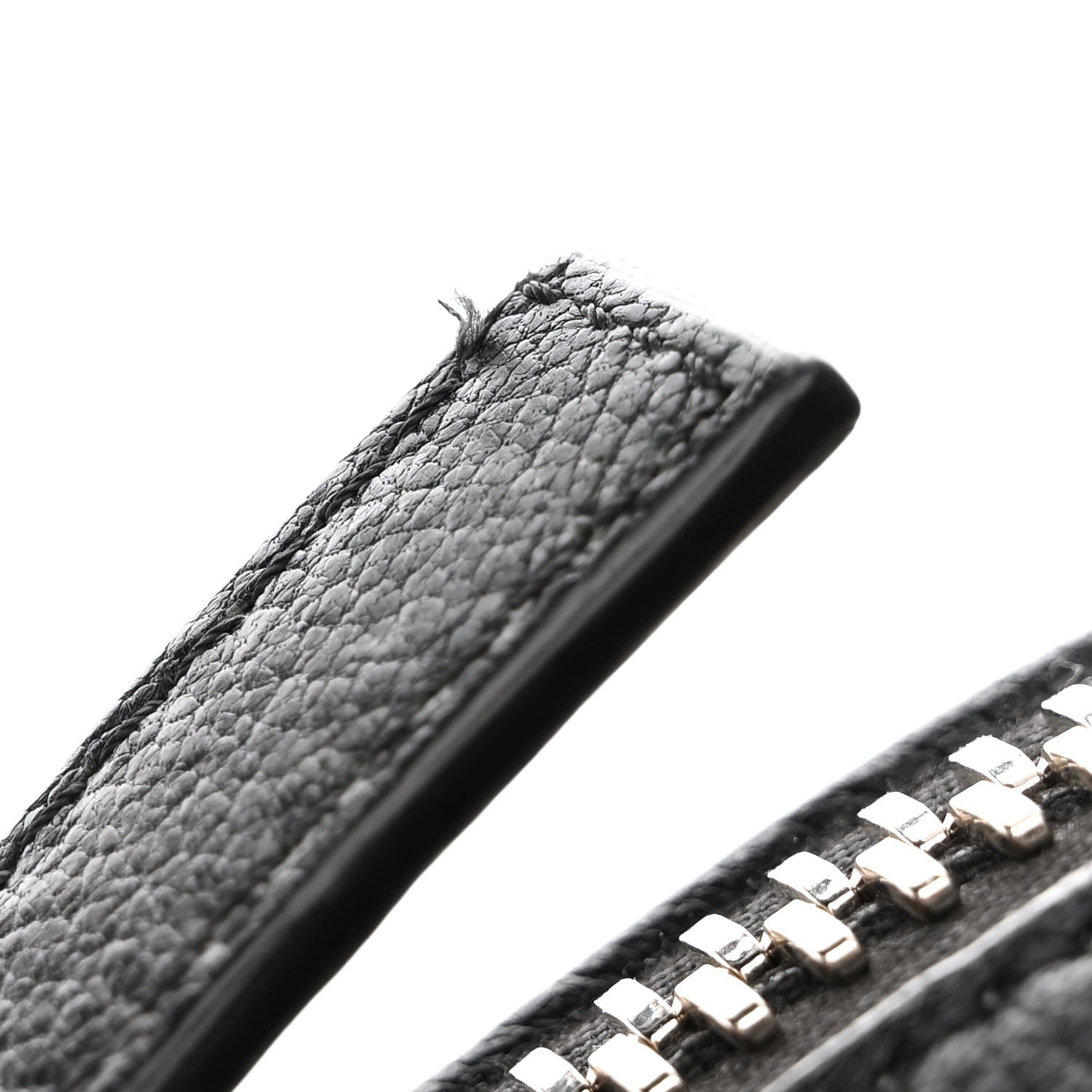 Givenchy Sugar Goatskin Medium Antigona Black 11 of 11