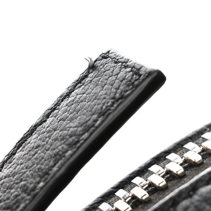Givenchy Sugar Goatskin Medium Antigona Black 11 of 11