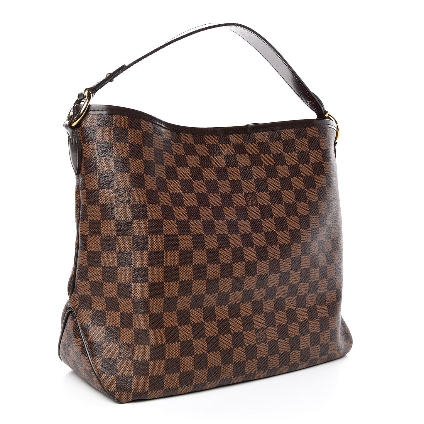 Damier Ebene Delightful MM