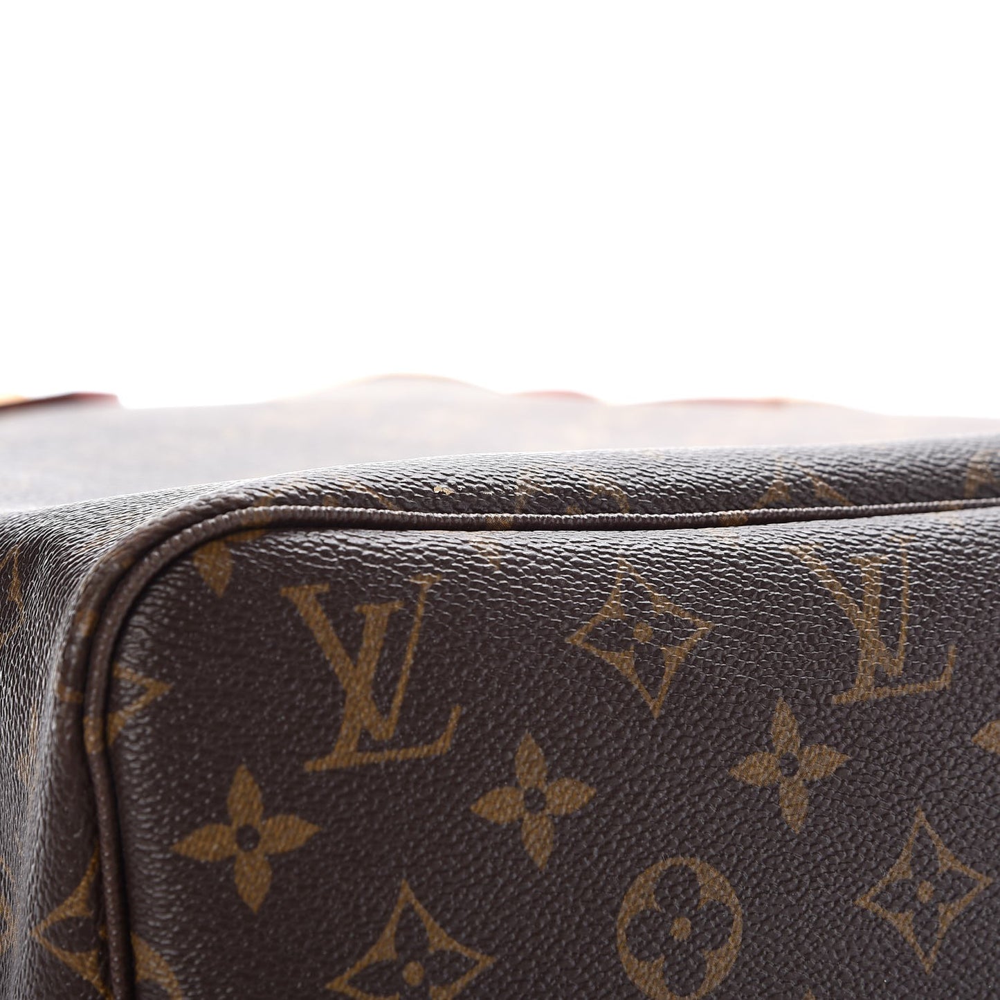 Monogram Neo Neverfull GM Pivoine