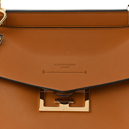 Givenchy Calfskin Small Mystic Shoulder Bag Desert 14 of 14
