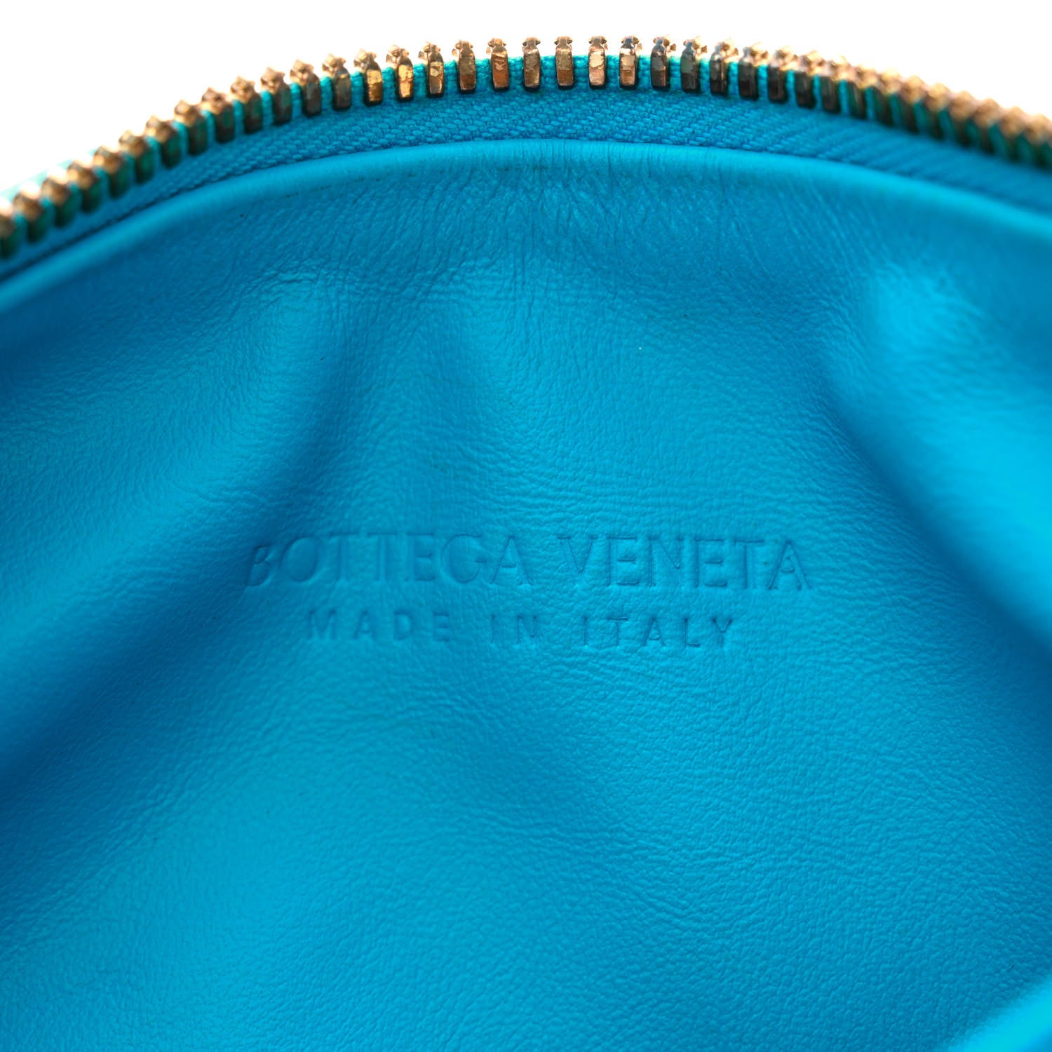 Bottega Veneta Nappa Intrecciato Mini Jodie Pool 6 of 10