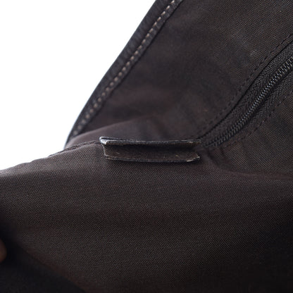 Gucci Monogram Small Pelham Shoulder Bag Dark Brown 8 of 19