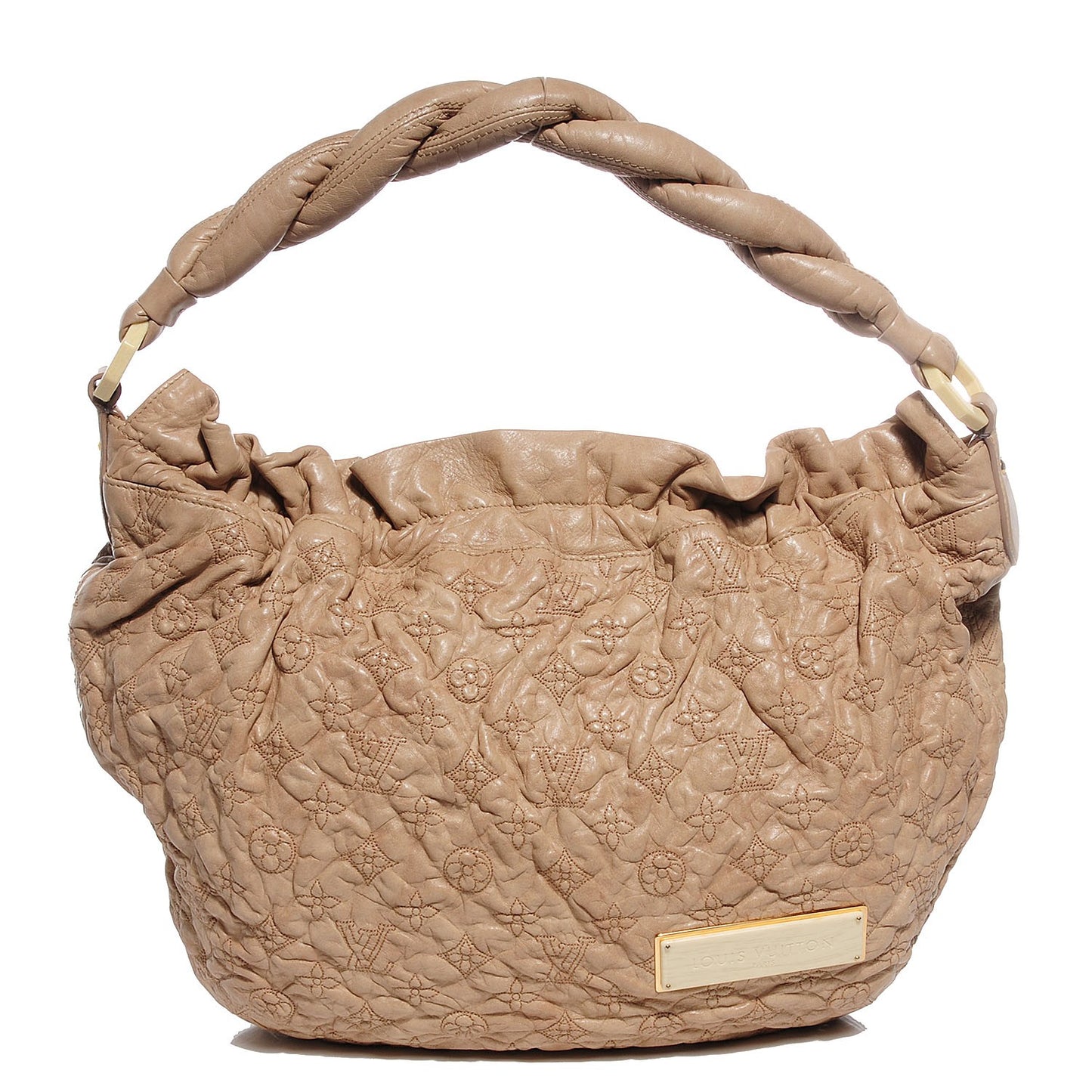 Olympe Nimbus GM Beige