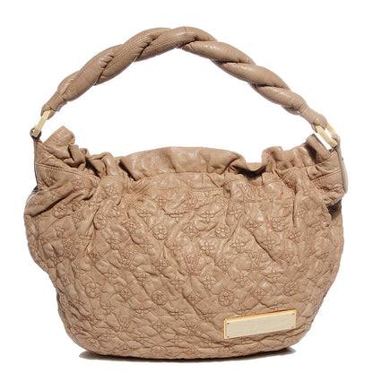 Louis Vuitton Olympe Nimbus GM Beige 1 of 7