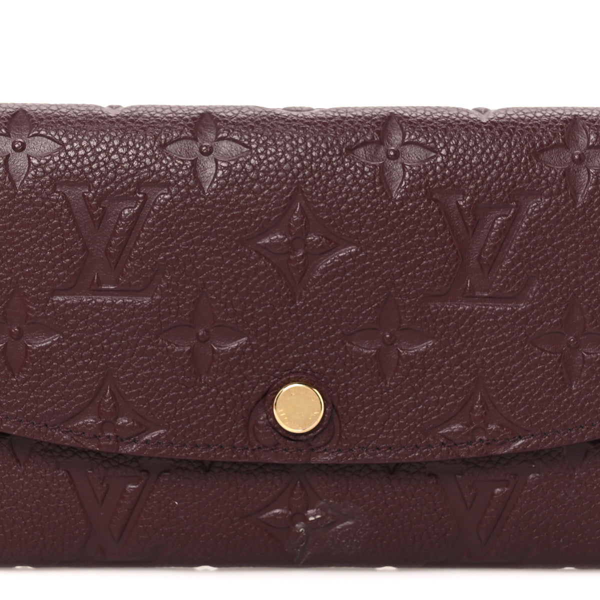 Empreinte Emilie Wallet Wine