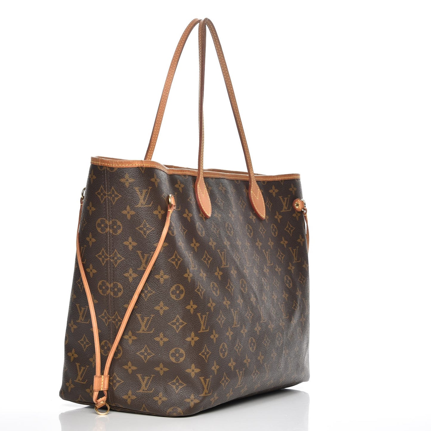 Monogram Neverfull GM