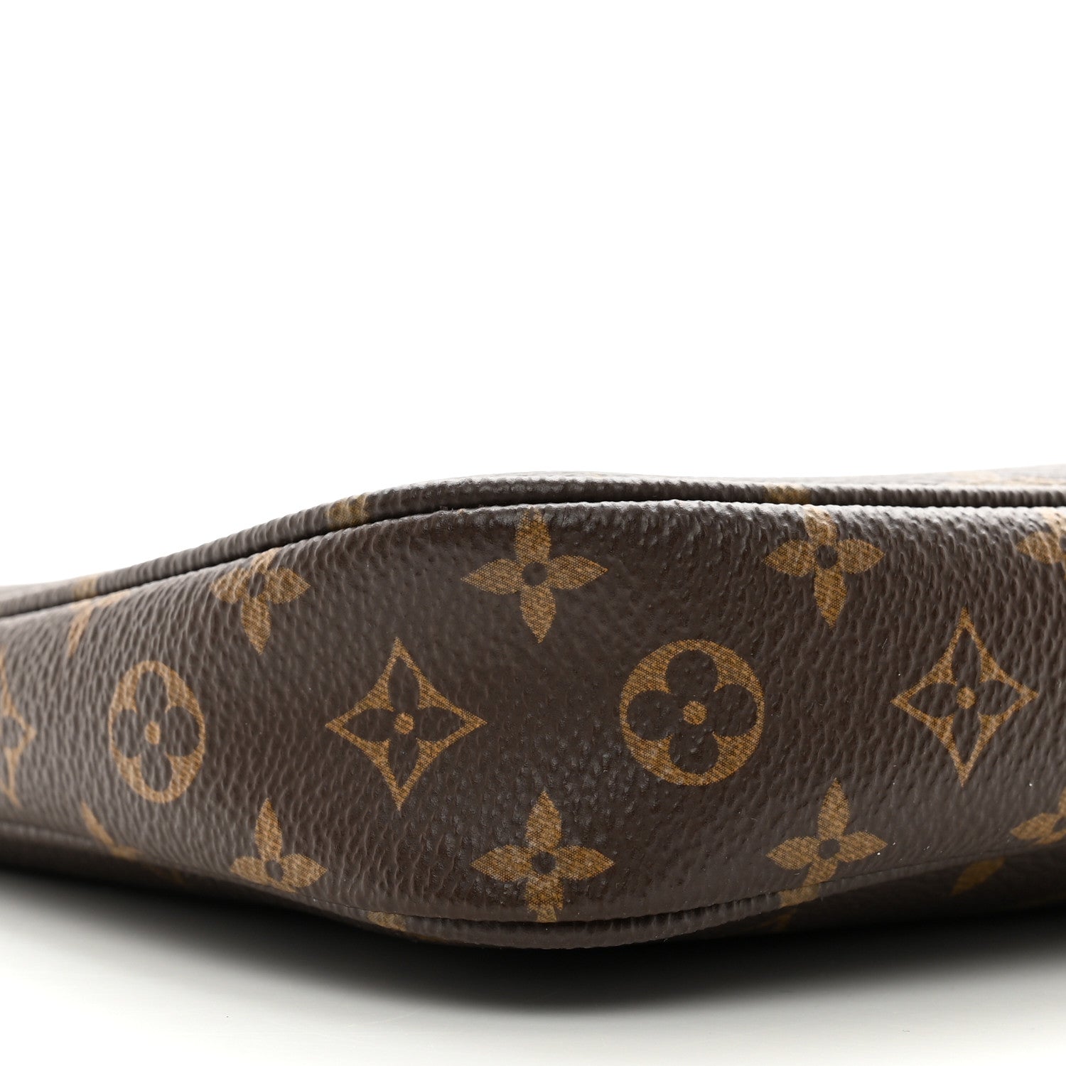 Louis Vuitton Monogram Multi Pochette Accessories Large Pochette Kaki 9 of 11