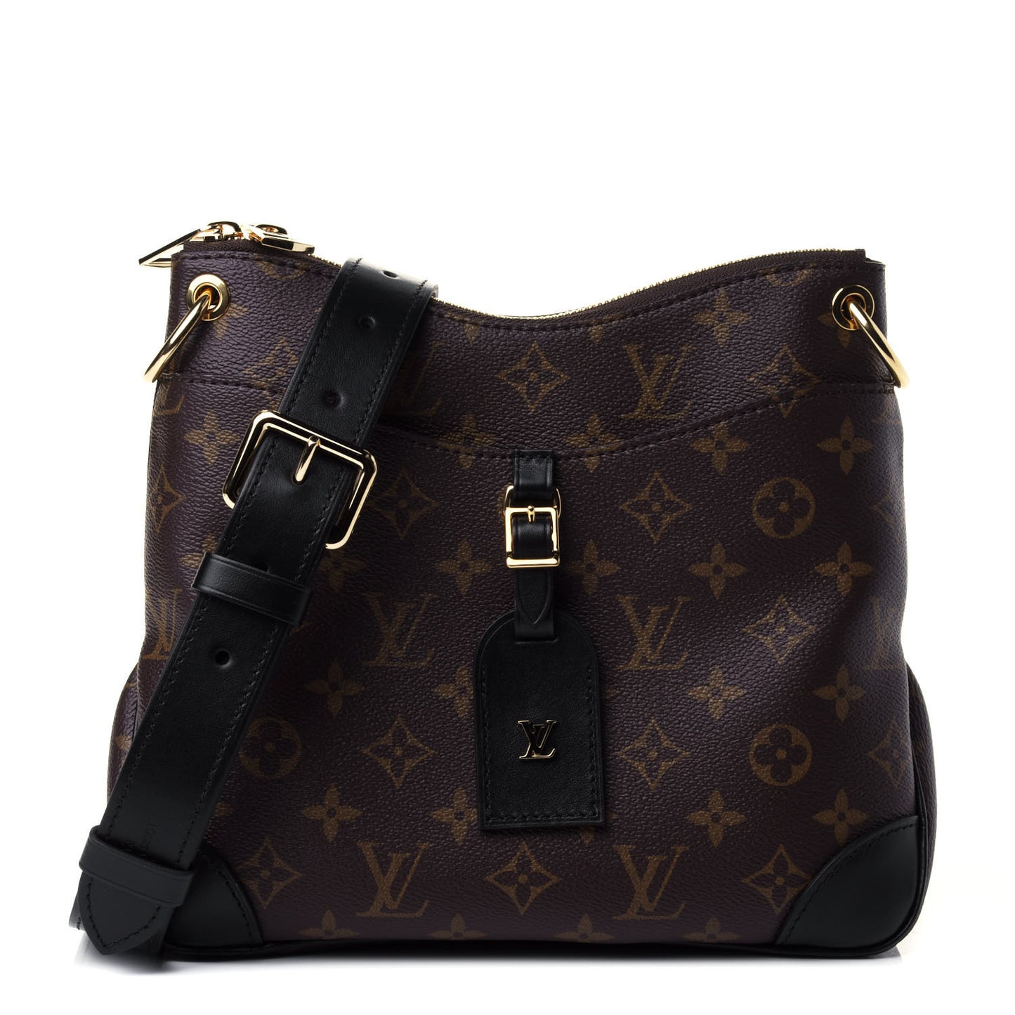 Monogram Odeon PM Black