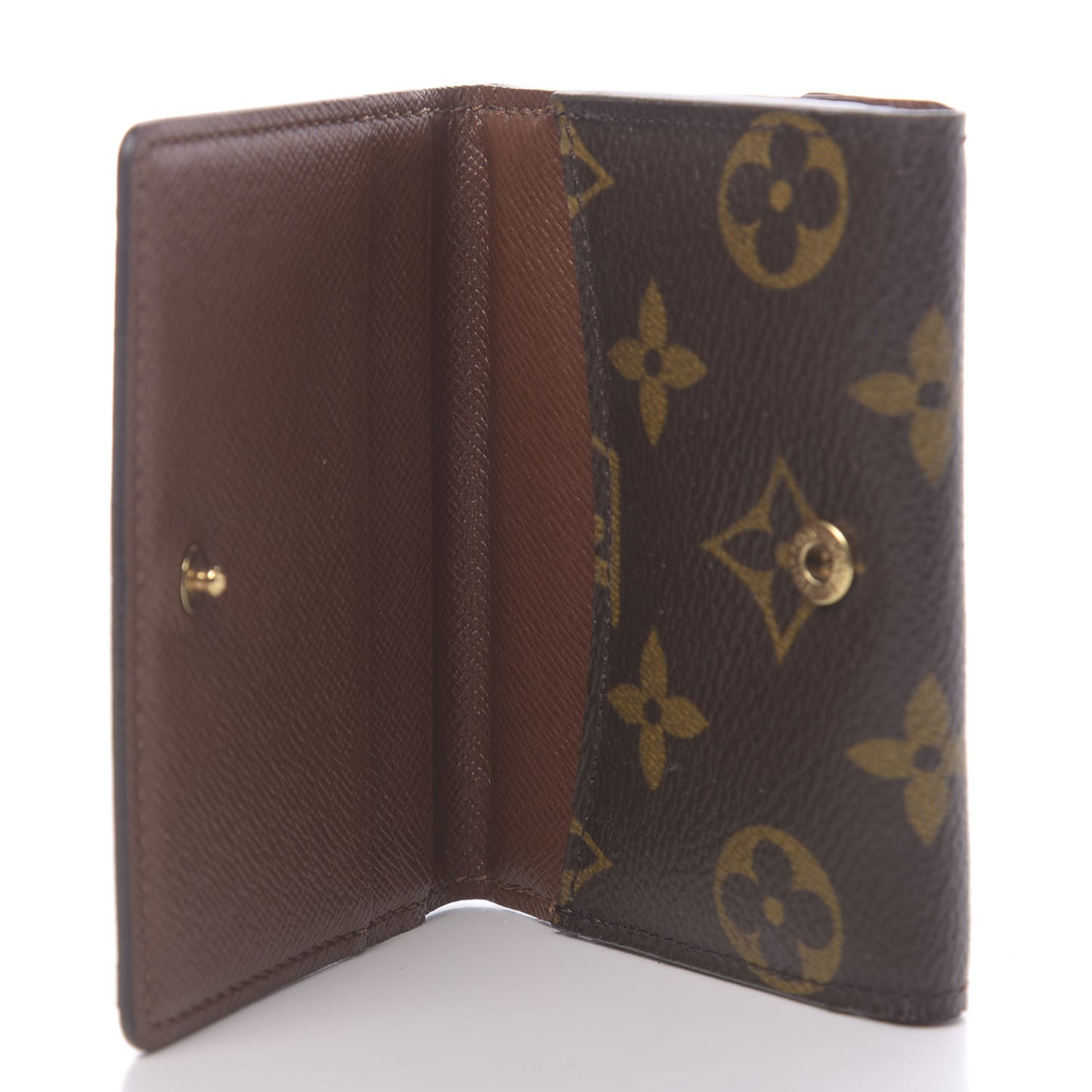 Monogram Ludlow Wallet