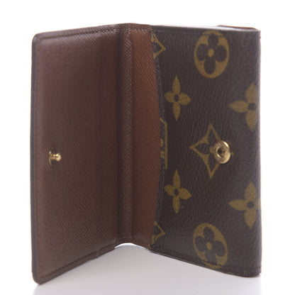 Louis Vuitton Monogram Ludlow Wallet 5 of 6