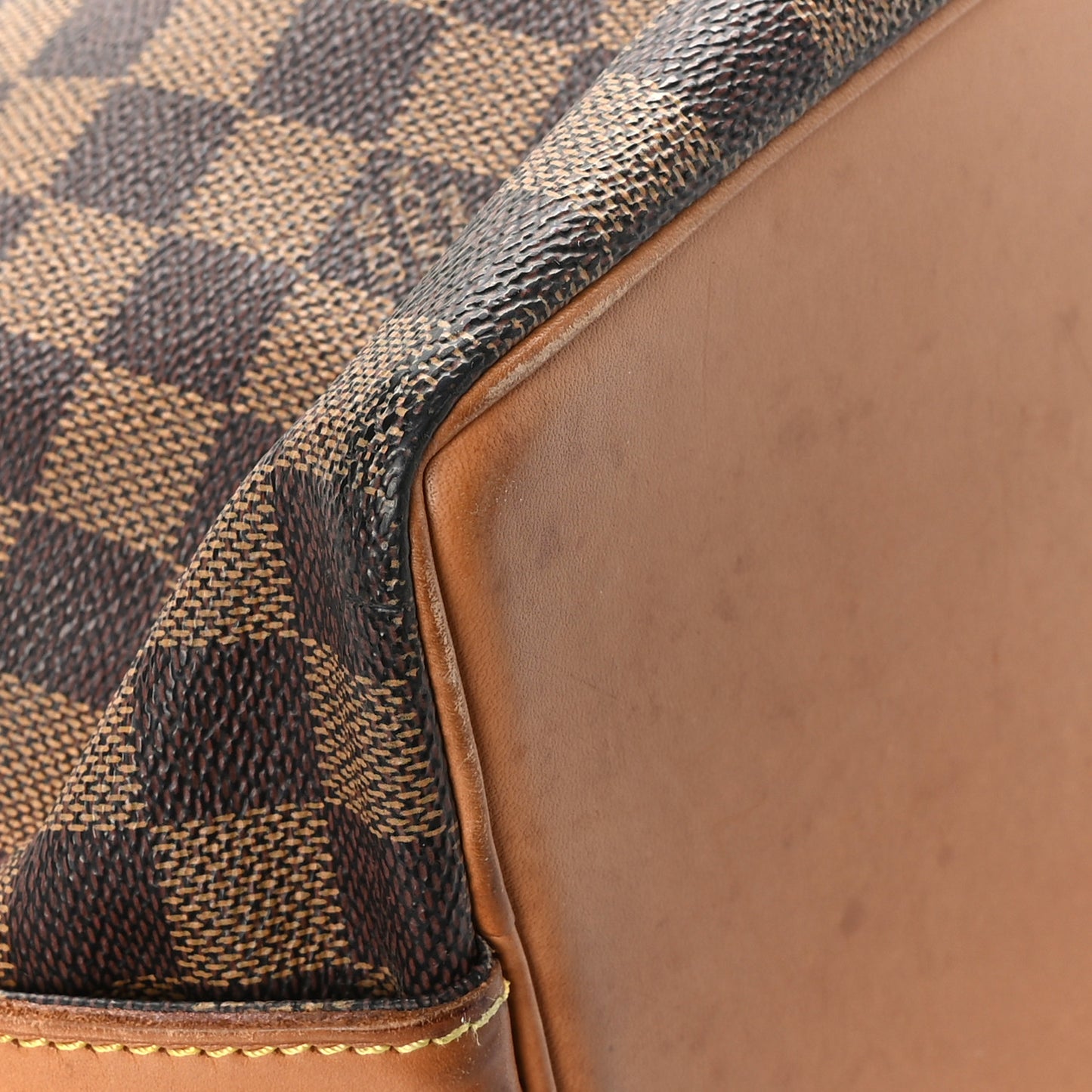 Damier Ebene Centenaire Chelsea