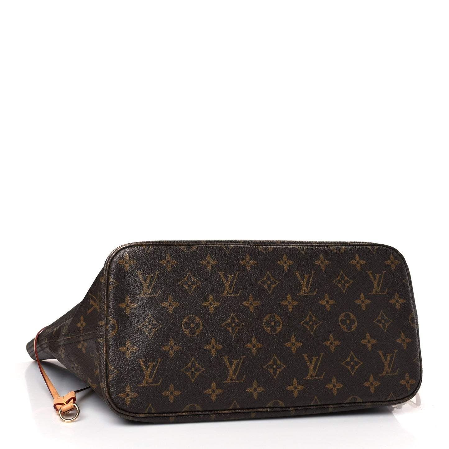 Monogram Neverfull MM