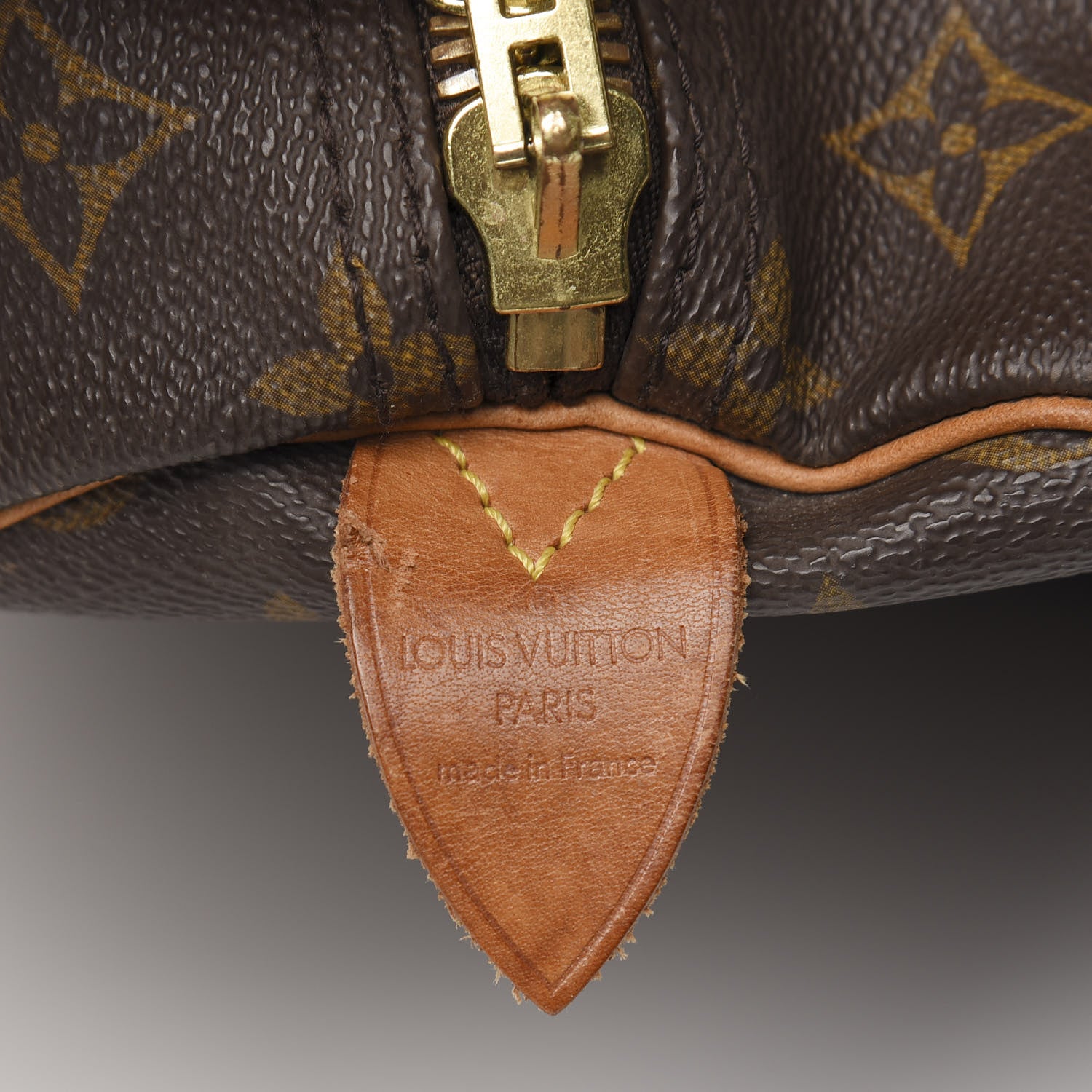 Louis Vuitton Monogram Keepall 60 8 of 16