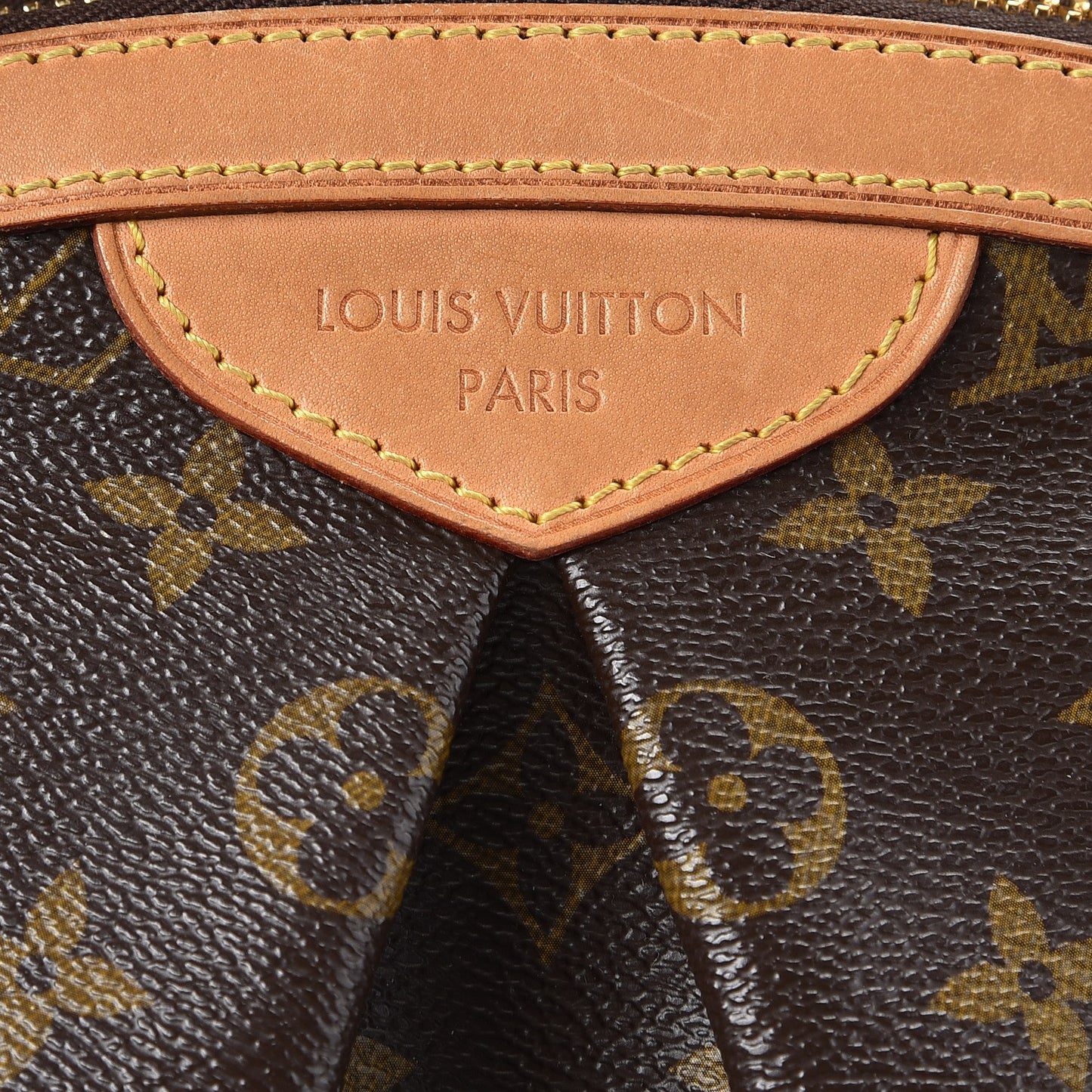 Monogram Tivoli PM