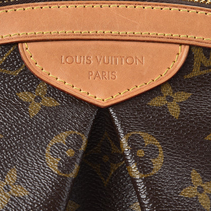Louis Vuitton Monogram Tivoli PM 7 of 12