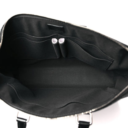 Louis Vuitton Damier Graphite Porte-Documents Jour 5 of 10