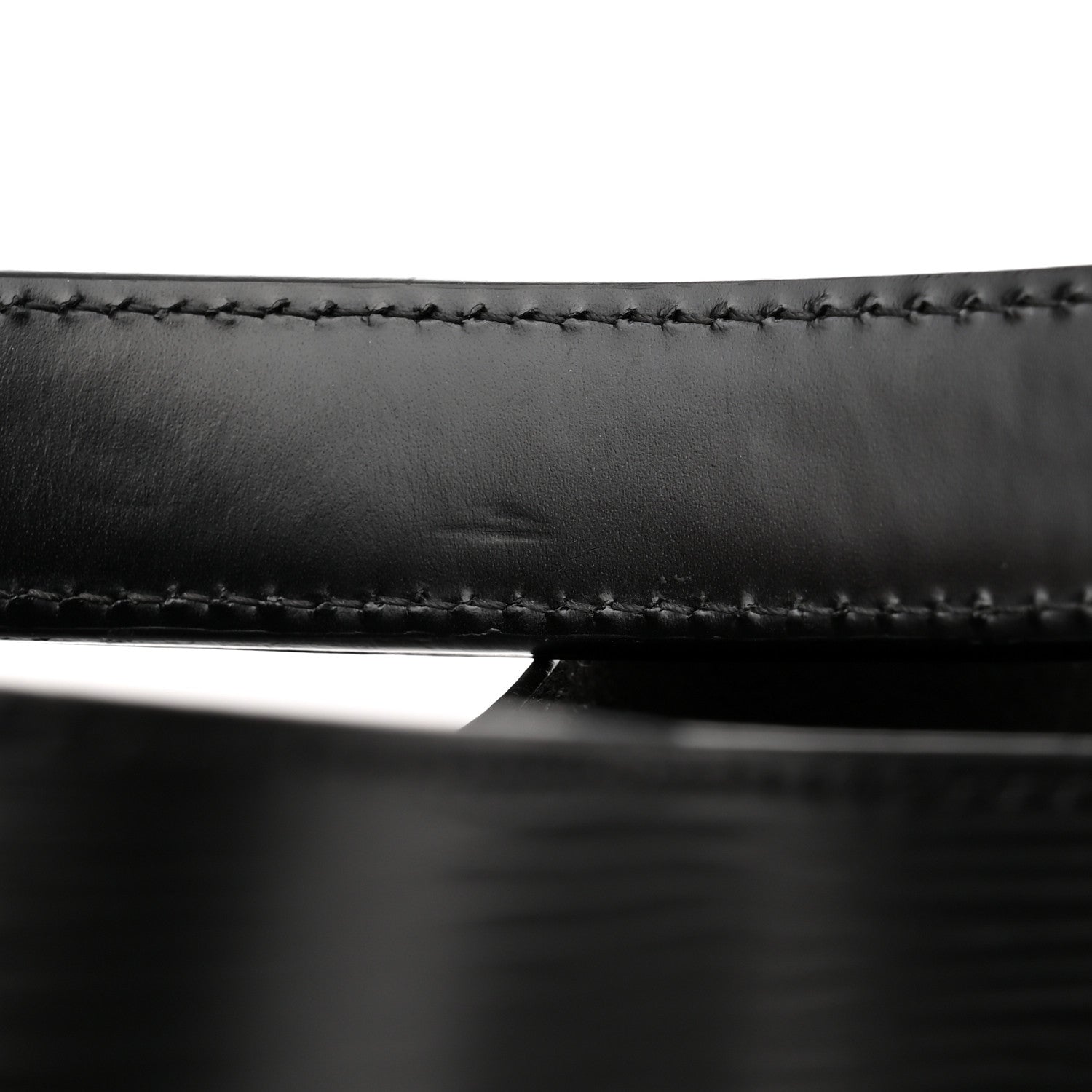 Louis Vuitton Epi Neonoe Black 10 of 12