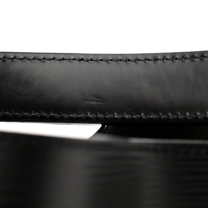 Louis Vuitton Epi Neonoe Black 10 of 12