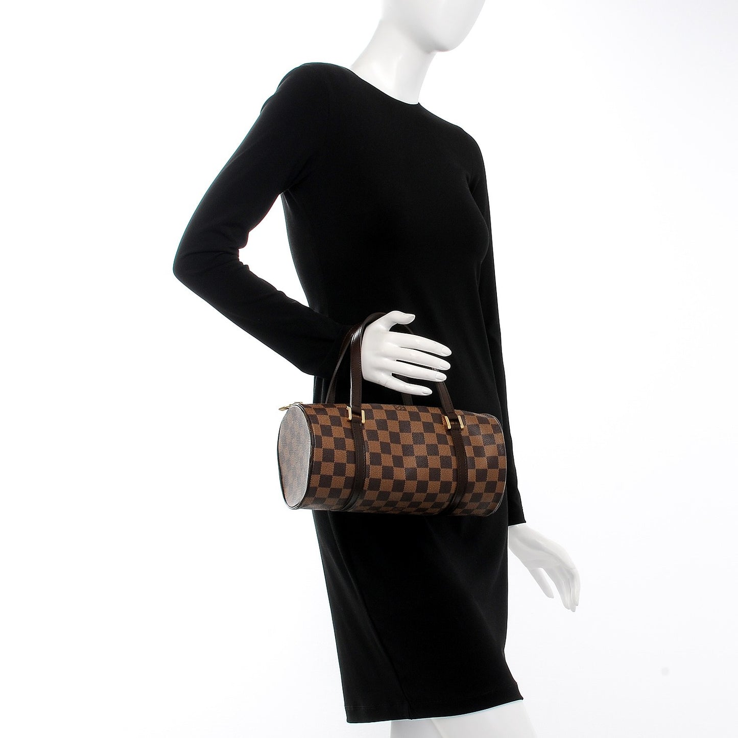 Damier Ebene Papillon 26