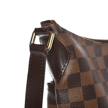 Louis Vuitton Damier Ebene Bloomsbury PM 19 of 19