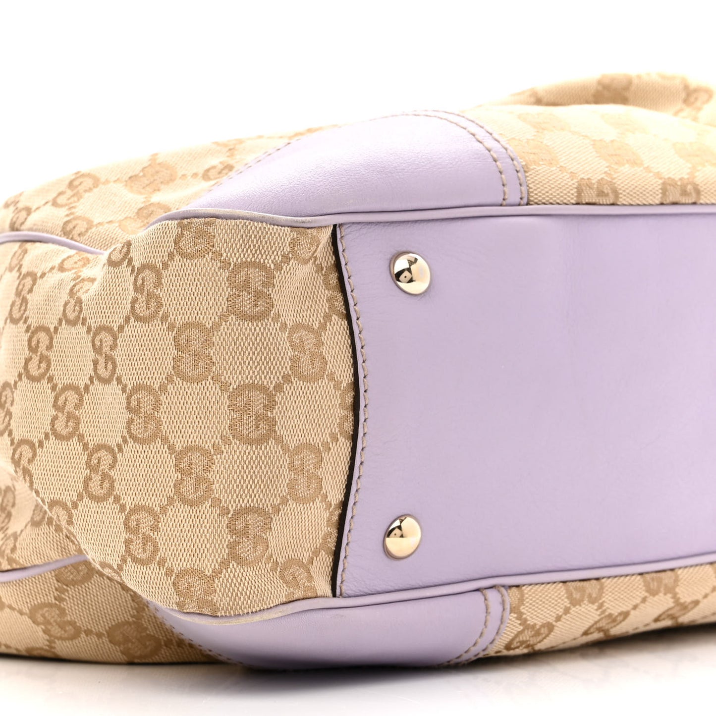 Monogram Medium Princy Tote Lilac